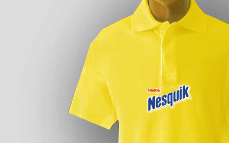 nesquik t shirt