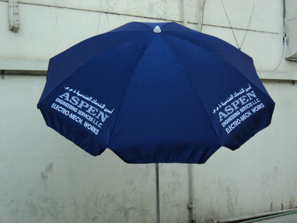 Aspen Engineering Services LLC-Dubai-Beach Umbrellas