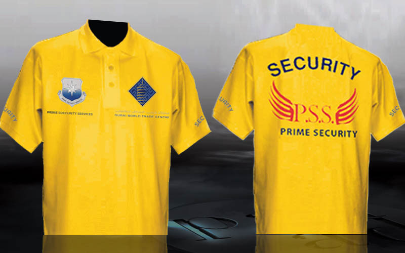 Prime Security Services