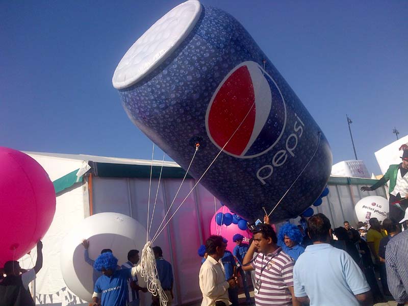 Galaxposure-Pepsi-Dubai-UAE National Day Parade-2013
