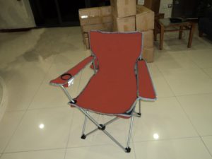 Nestle Dubai Llc Kit Kat Promotional Beach Chair Dubai Panama