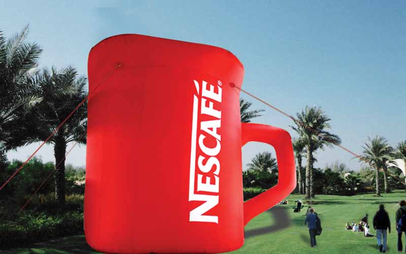 Nestle Dubai LLC