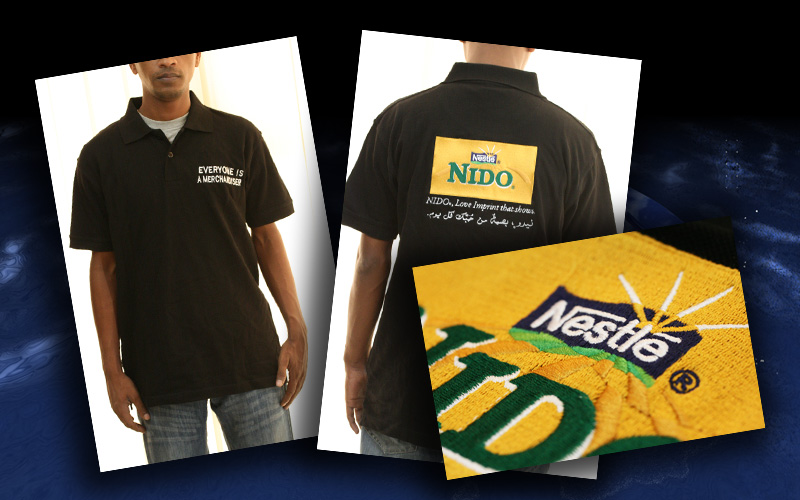 Nestle Dubai LLC– NIDO