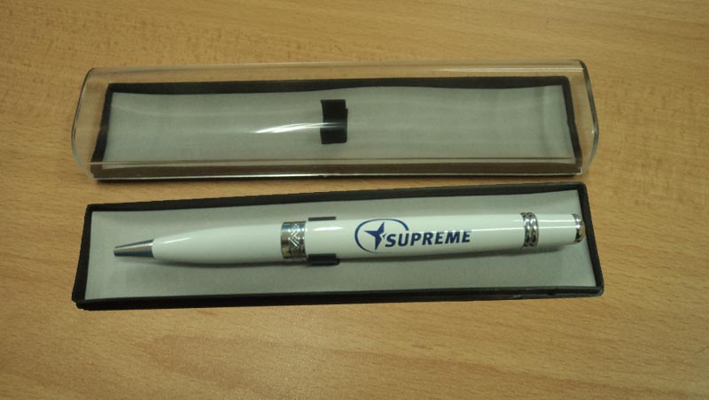 Supreme Group-Metal Pens-Dubai