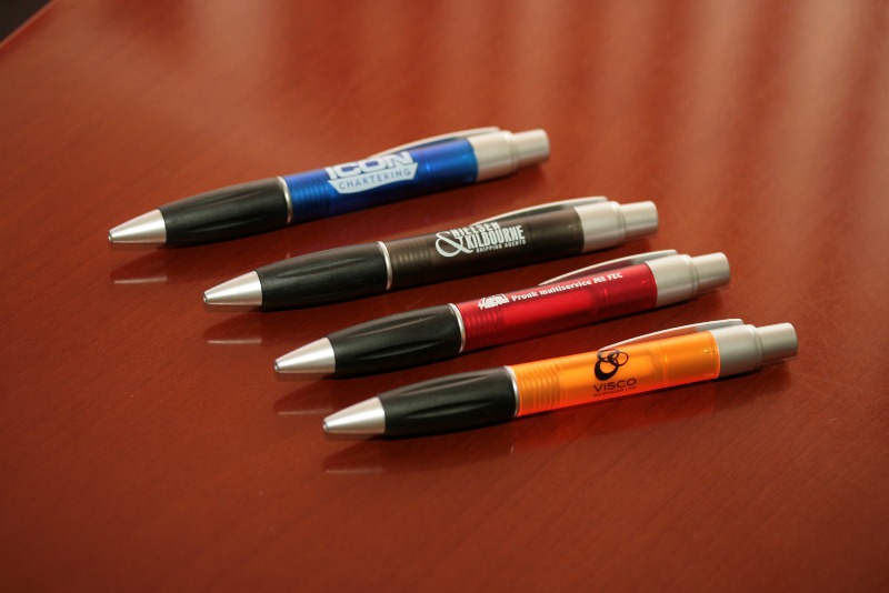 The Banyan International-Dubai-Promotional Pens