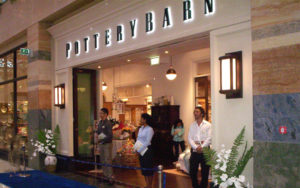 Bpg Tbi Pottery Barn Opening Ceremony Citi Center Mirdif Dubai