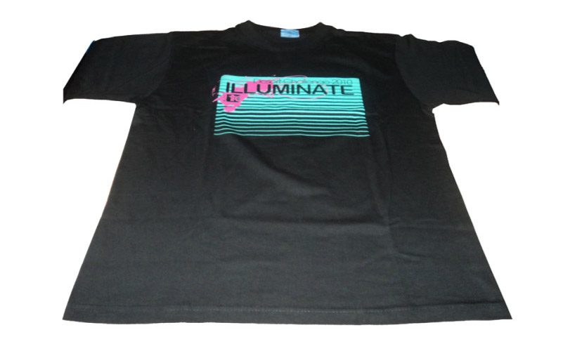 illuminate merch