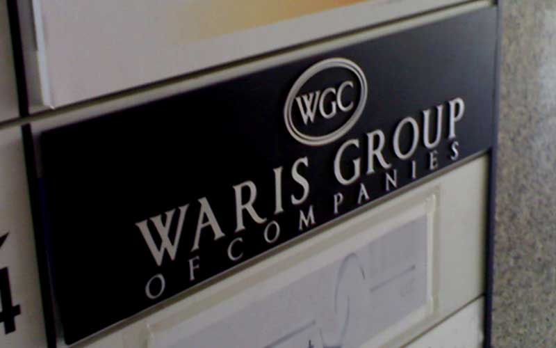 Waris Group of Companies