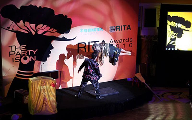 Redington Awards Nite – BPG-TBI – Burj Al Arab Hotel