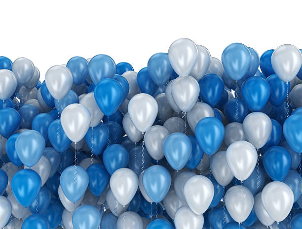 Major benefits of using Helium Balloons Dubai for parties